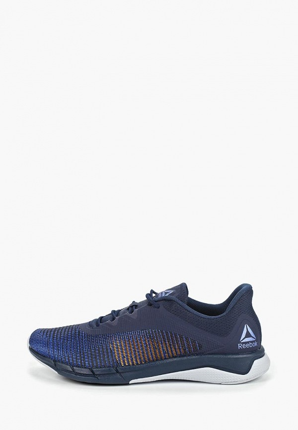 

Кроссовки Reebok, FAST TEMPO FLEXWEAVE, Синий