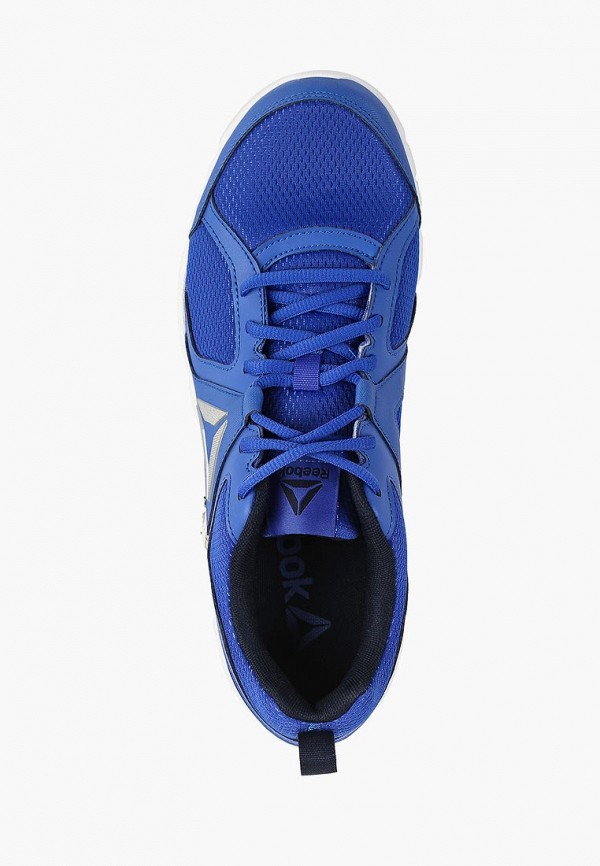

Кроссовки Reebok; Reebok RE160AMEHJM2, Синий