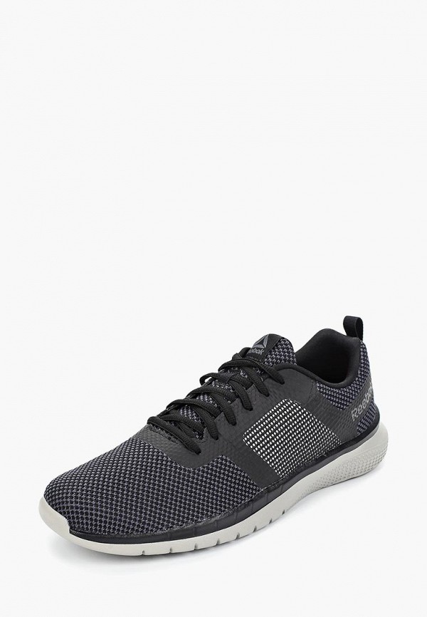 

Кроссовки Reebok; Reebok RE160AMEHJM6, Серый