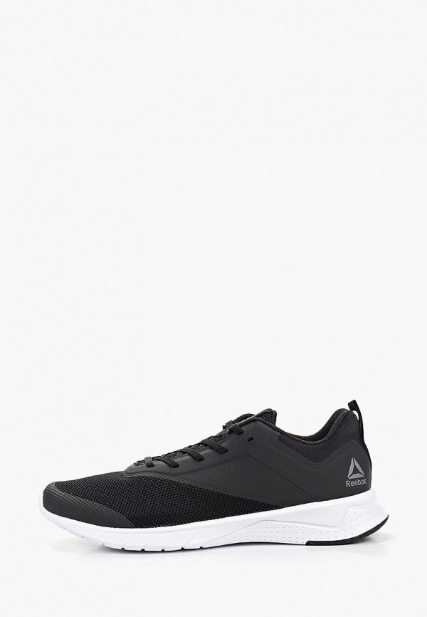 

Кроссовки Reebok, Черный, Reebok RE160AMEZHE3