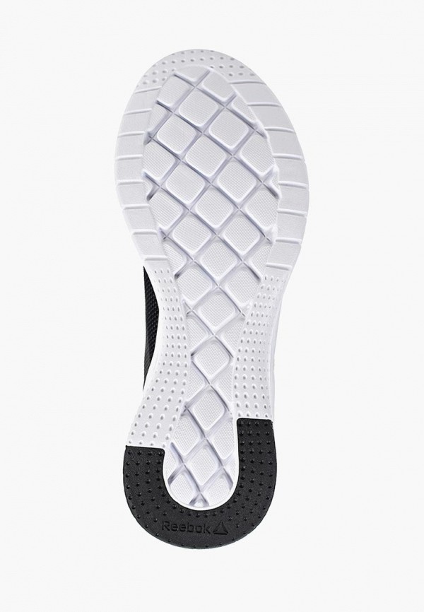 

Кроссовки Reebok; Reebok RE160AMEZHE3, Черный