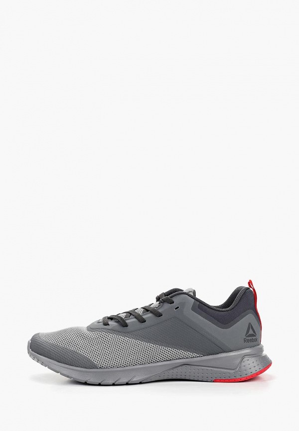 

Кроссовки Reebok, Серый