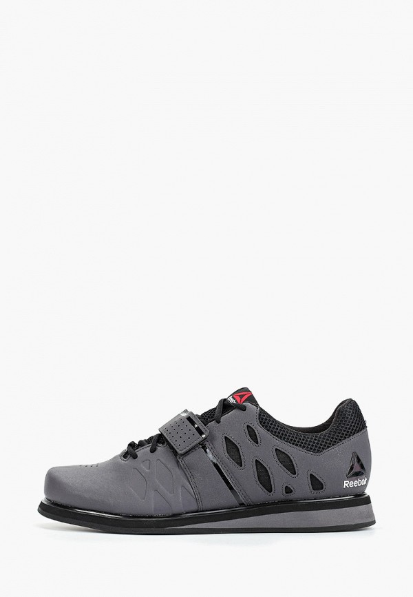 

Кроссовки Reebok, Серый, Reebok RE160AMFKFH1