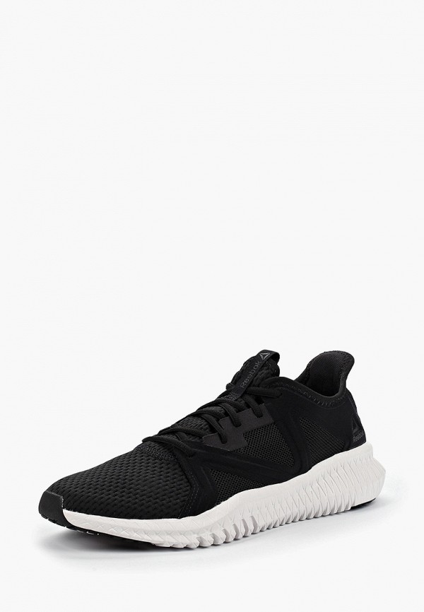 

Кроссовки Reebok, Черный, Reebok RE160AMFKFH3