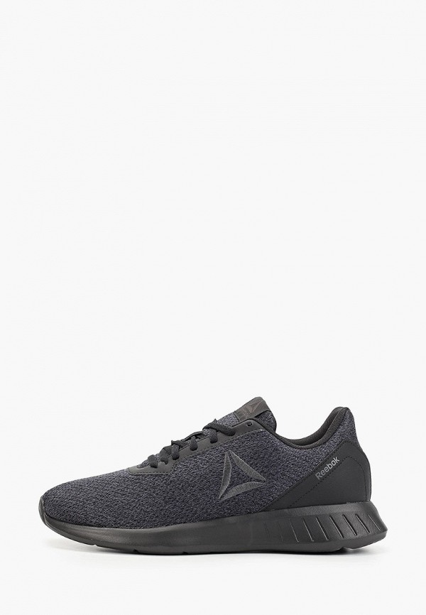 

Кроссовки Reebok, Черный, REEBOK LITE