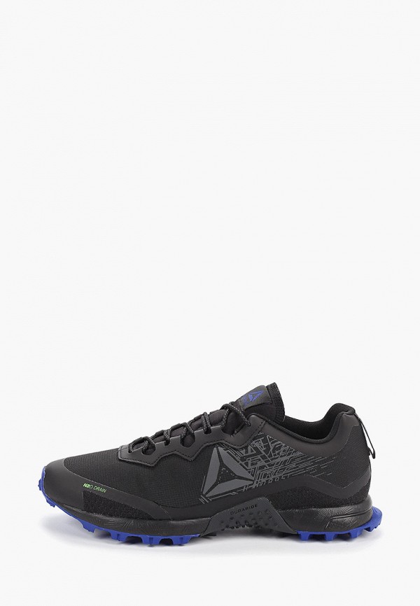 

Кроссовки Reebok, Черный, ALL TERRAIN CRAZE
