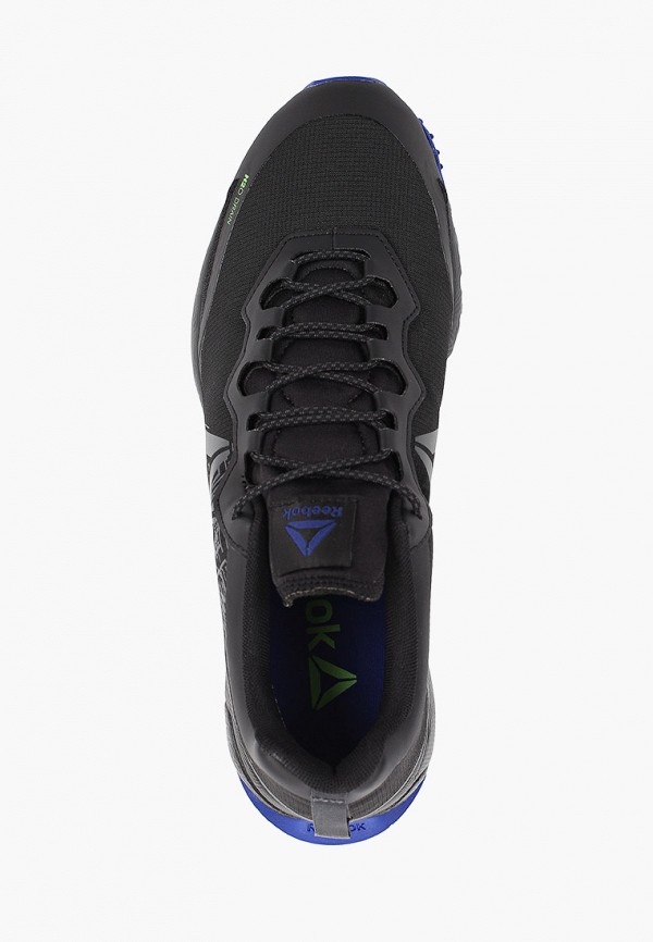 

Кроссовки Reebok, Черный, Reebok RE160AMFKFH7