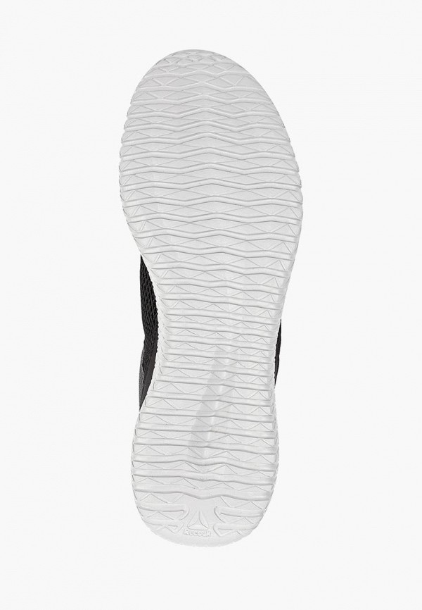 

Кроссовки Reebok, Черный, Reebok RE160AMFKFH8
