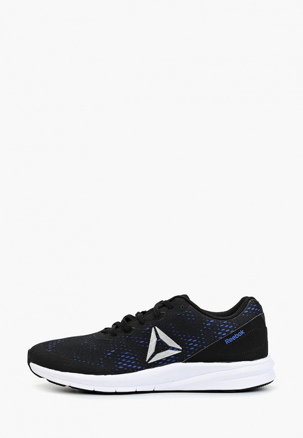 

Кроссовки Reebok, Черный, RUNNER 3.0