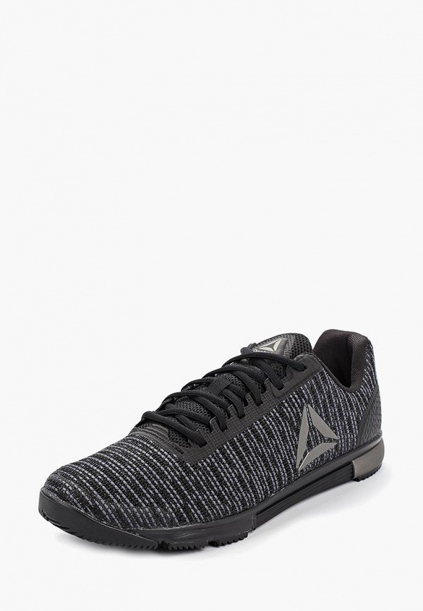 

Кроссовки Reebok, Черный, Reebok RE160AMFKFI3