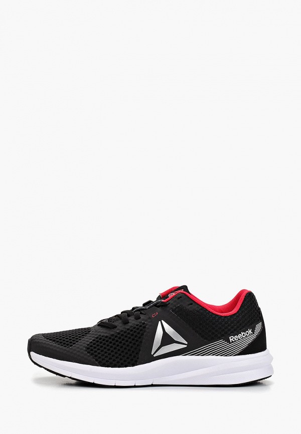 

Кроссовки Reebok, Черный, Reebok RE160AMFKFI5