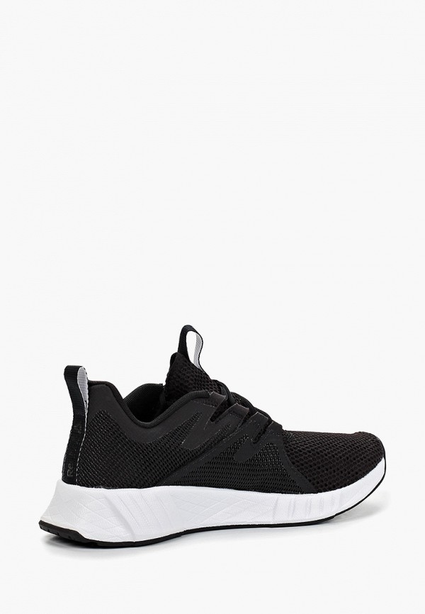 

Кроссовки Reebok, Черный, Reebok RE160AMFKFI6