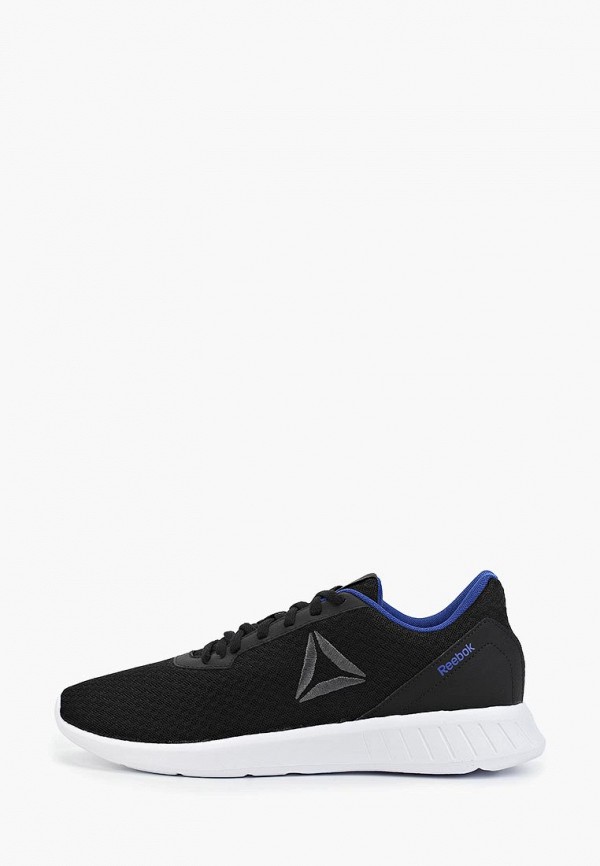 

Кроссовки Reebok, Черный, REEBOK LITE