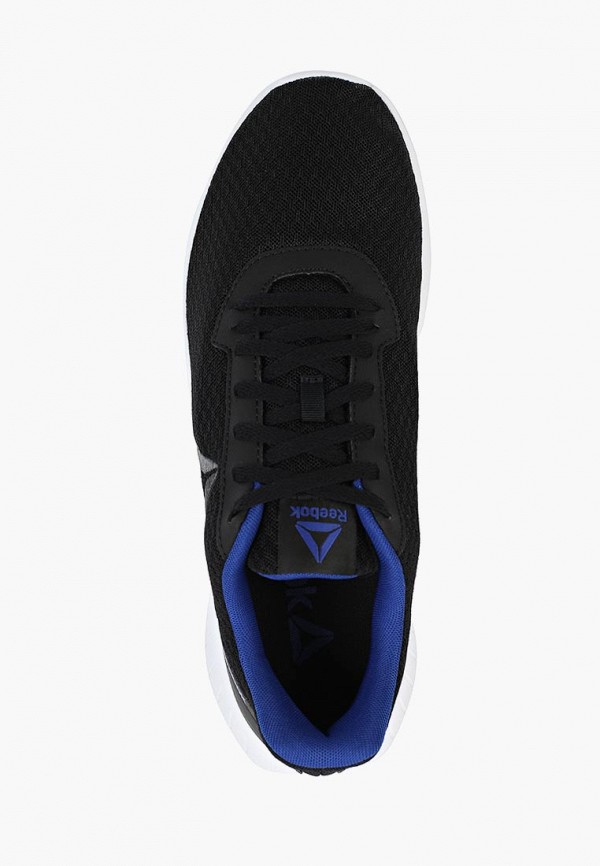

Кроссовки Reebok, Черный, Reebok RE160AMFKFI7