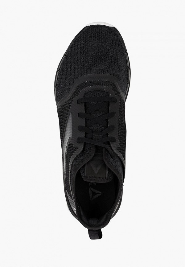 

Кроссовки Reebok, Черный, PRINT RUN 3.0 NU