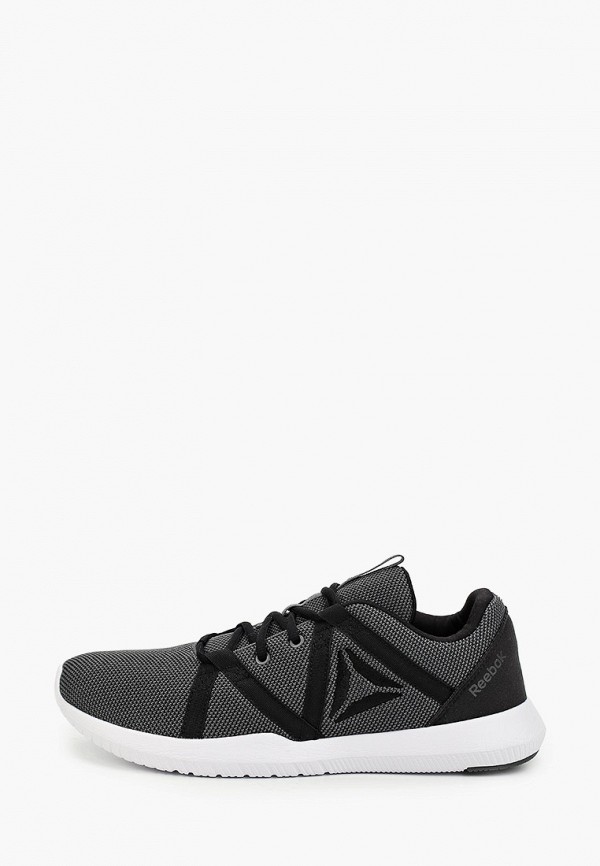

Кроссовки Reebok, Серый, REEBOK REAGO ESSENTIAL