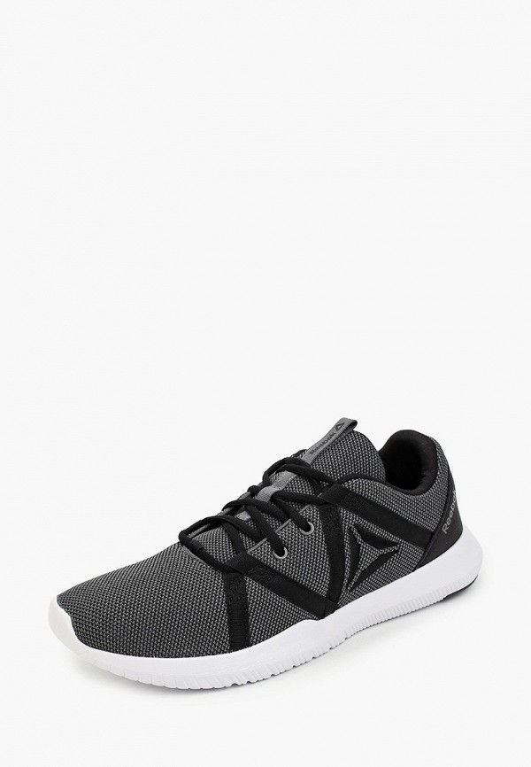 

Кроссовки Reebok, Серый, Reebok RE160AMFKWN5
