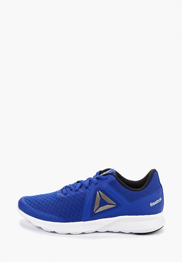 

Кроссовки Reebok, Синий, Reebok RE160AMFKWN6