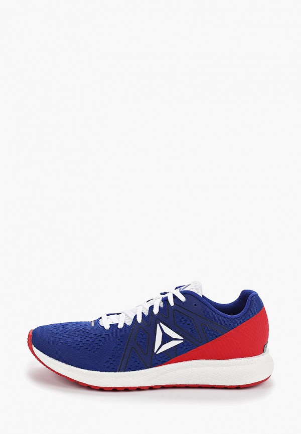 

Кроссовки Reebok, Синий, FOREVER FLOATRIDE ENERGY