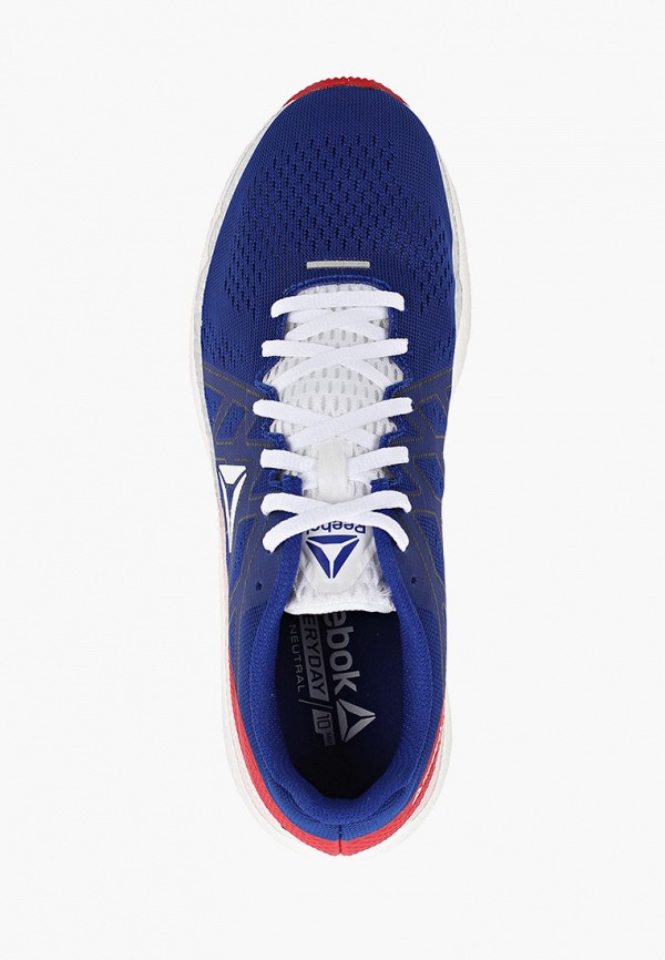 

Кроссовки Reebok, Синий, Reebok RE160AMFKWN7