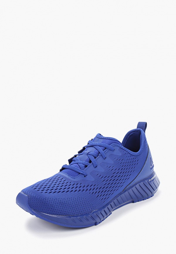 

Кроссовки Reebok, Синий, Reebok RE160AMFKWN8