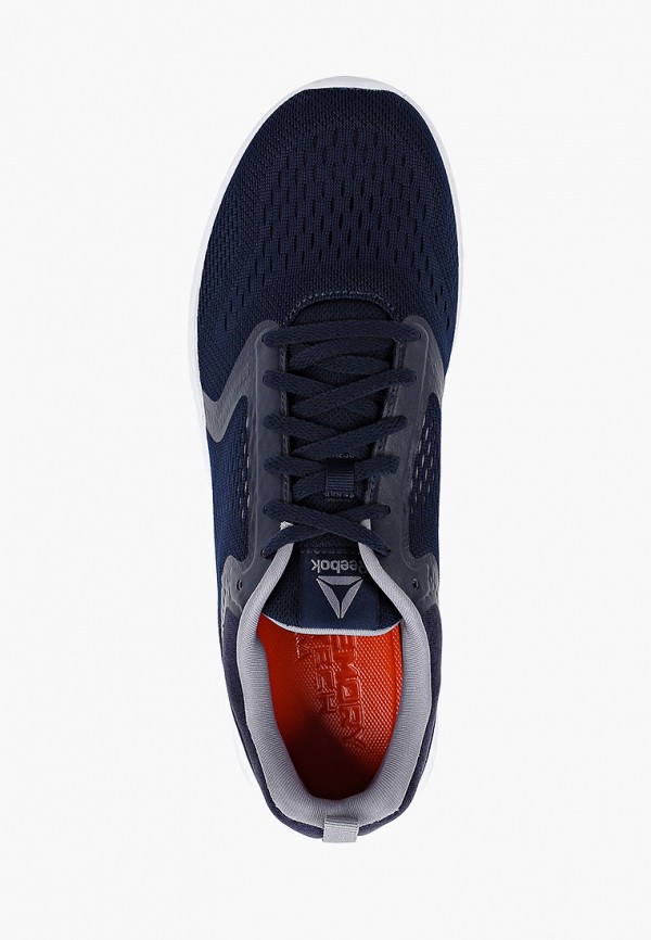 

Кроссовки Reebok, Синий, Reebok RE160AMFKWO4