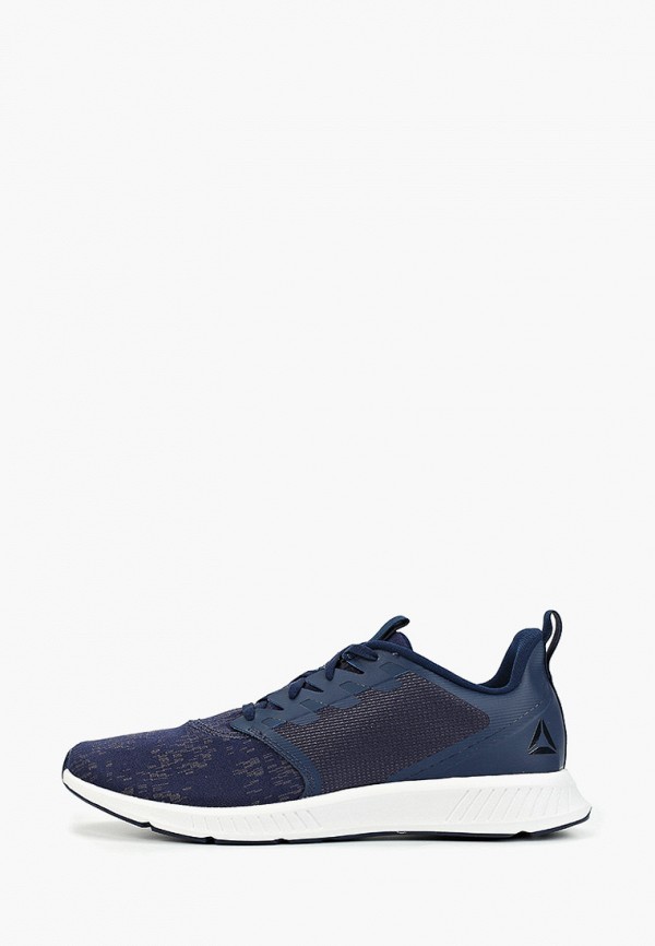 

Кроссовки Reebok, Синий, Reebok RE160AMFKWO5