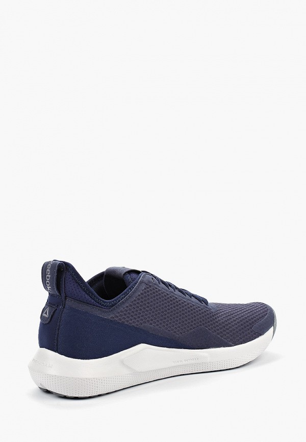 

Кроссовки Reebok, Синий, INTERRUPTED SOLE