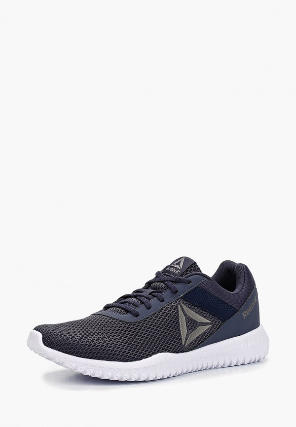 

Кроссовки Reebok, Синий, Reebok RE160AMFKWO8