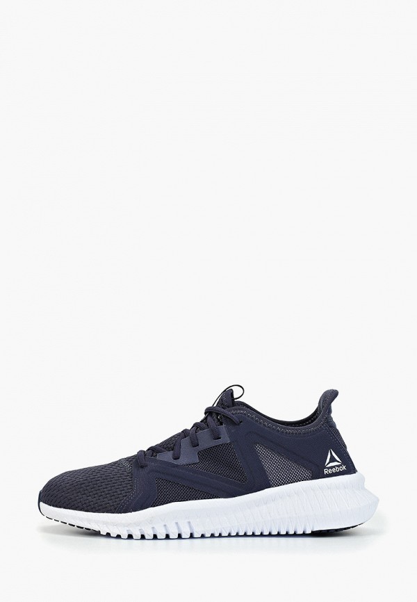 

Кроссовки Reebok, Синий, FLEXAGON 2.0