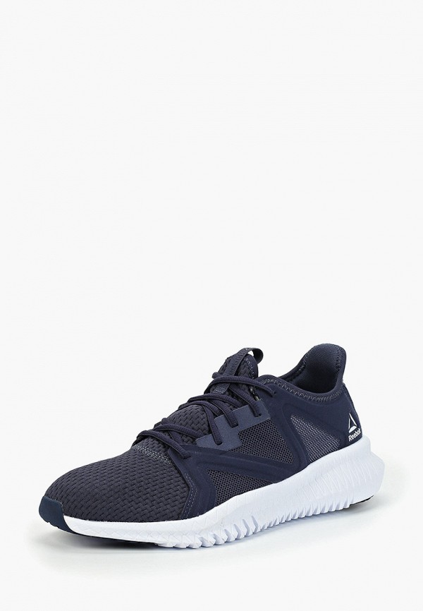 

Кроссовки Reebok, Синий, Reebok RE160AMFKWO9