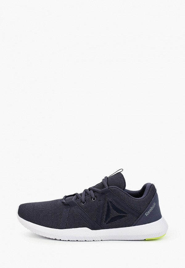 

Кроссовки Reebok, Синий, REEBOK REAGO ESSENTIAL
