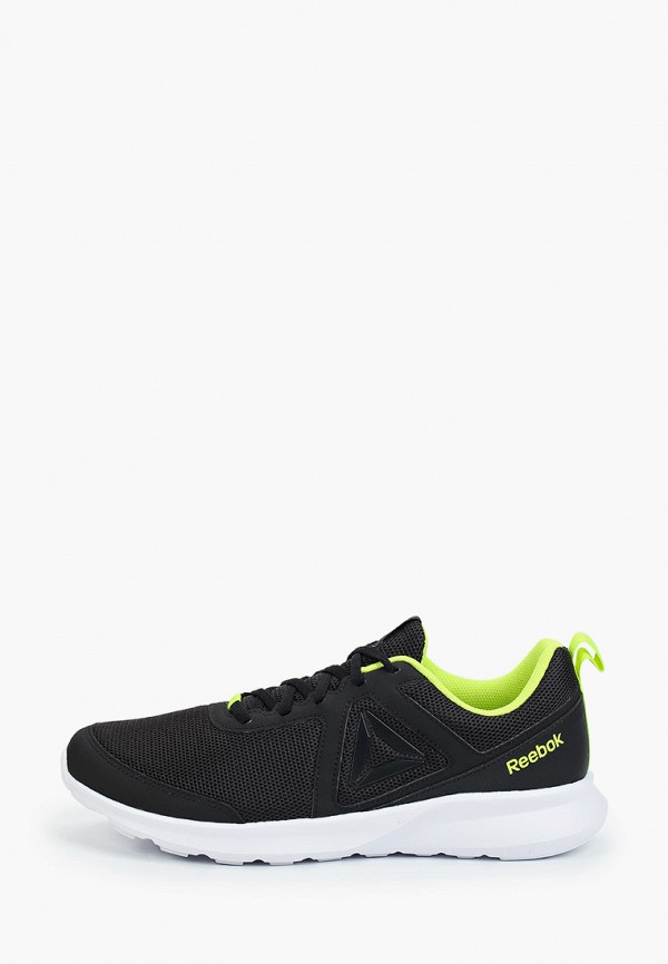 

Кроссовки Reebok, Черный