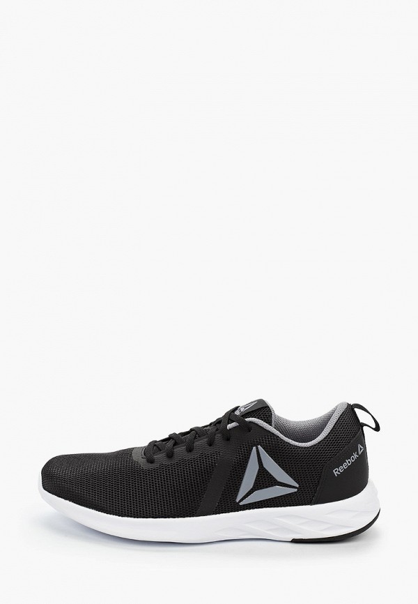 

Кроссовки Reebok, Черный, Reebok RE160AMHDRI3
