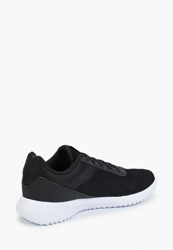 

Кроссовки Reebok, Черный, Reebok RE160AMHDRI4