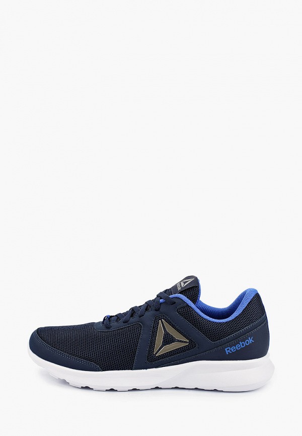 

Кроссовки Reebok, Синий