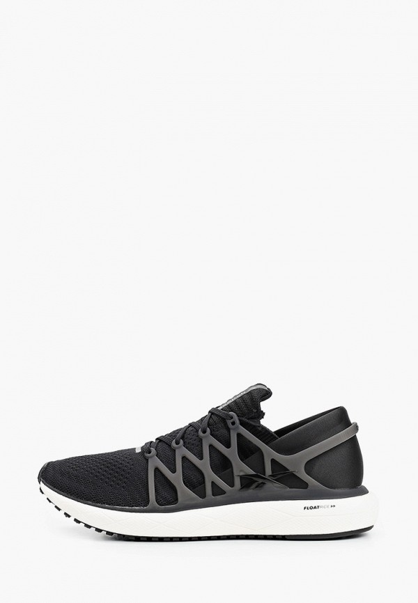 

Кроссовки Reebok, Черный, FLOATRIDE RUN 2.0