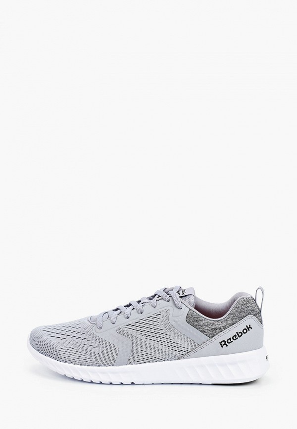 

Кроссовки Reebok, Серый, Reebok RE160AMHWCE5