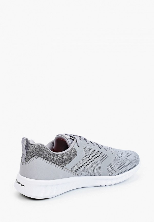 

Кроссовки Reebok, Серый, REEBOK SUBLITE PRIM