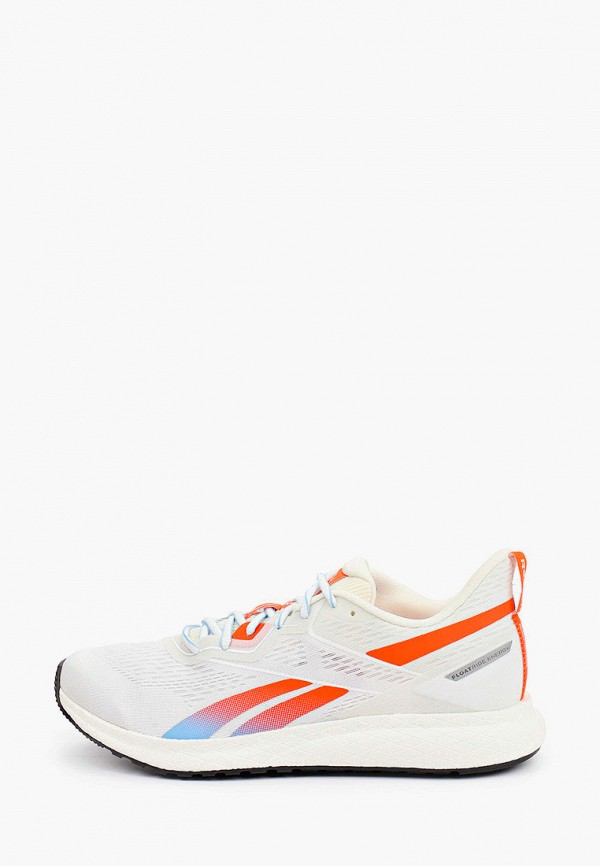 

Кроссовки Reebok, Бежевый, Forever Floatride
