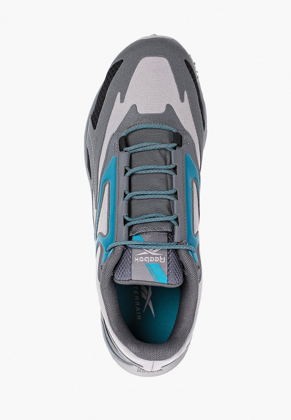 

Кроссовки Reebok, Серый, Reebok RE160AMHWCE9