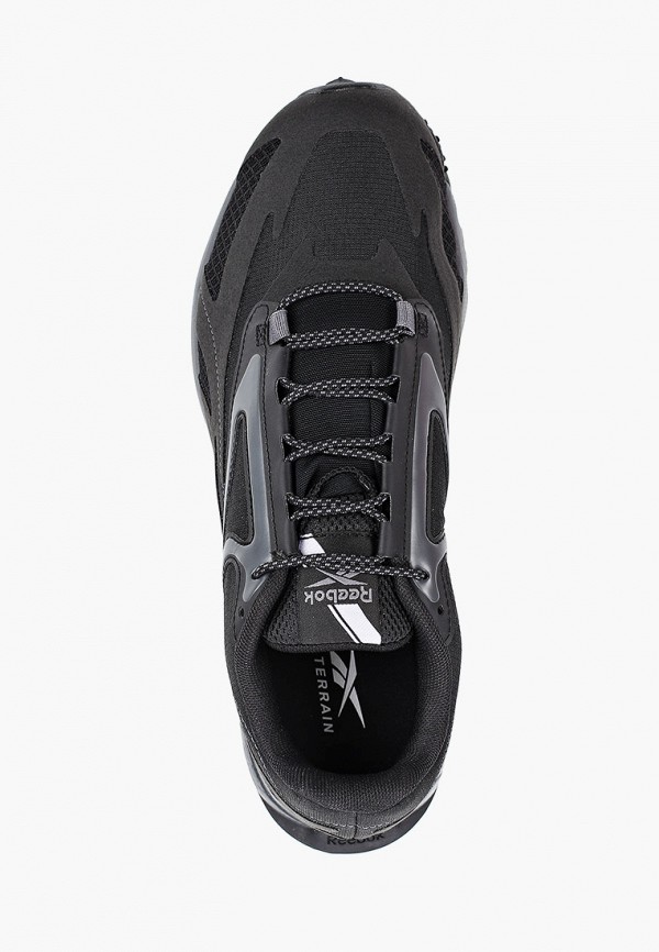 

Кроссовки Reebok, Черный, Reebok RE160AMHWCF0