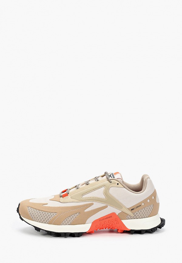

Кроссовки Reebok, Бежевый, AT CRAZE 2.0