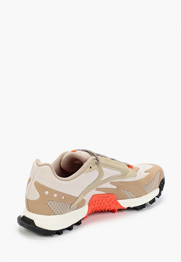 

Кроссовки Reebok, Бежевый, Reebok RE160AMHWCF1