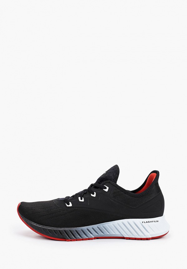 

Кроссовки Reebok, Черный, Reebok RE160AMHWCF3