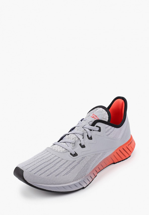 

Кроссовки Reebok, Серый, Reebok RE160AMHWCF4