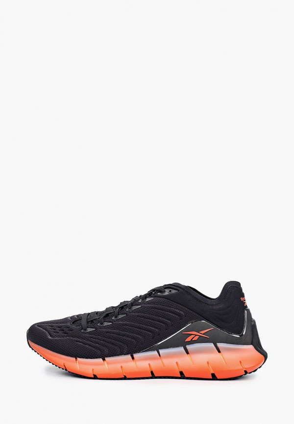 

Кроссовки Reebok, Черный, ZIG KINETICA