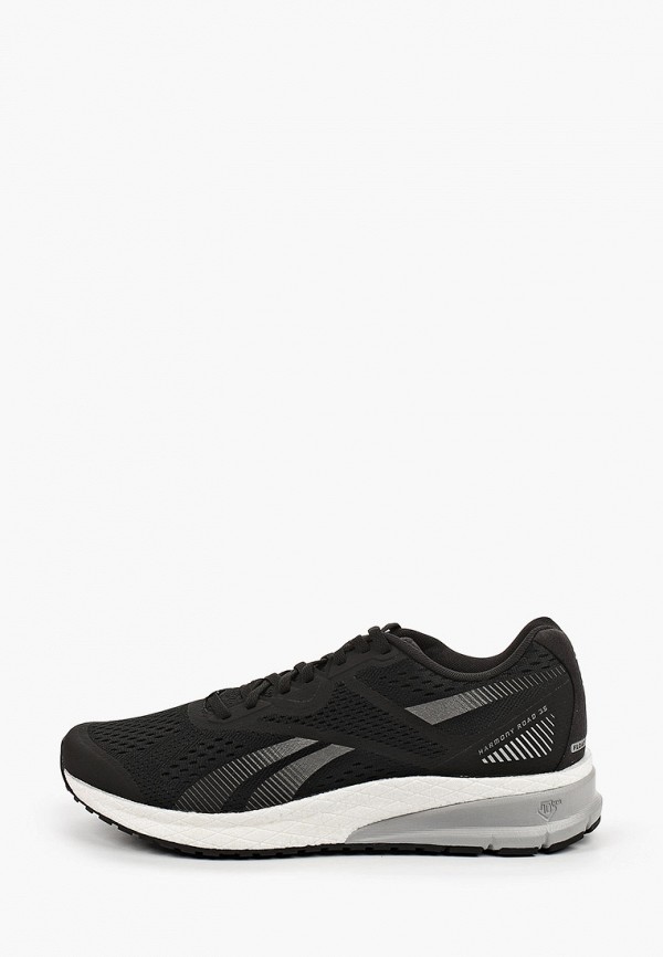 

Кроссовки Reebok, Черный, HARMONY ROAD 3.5