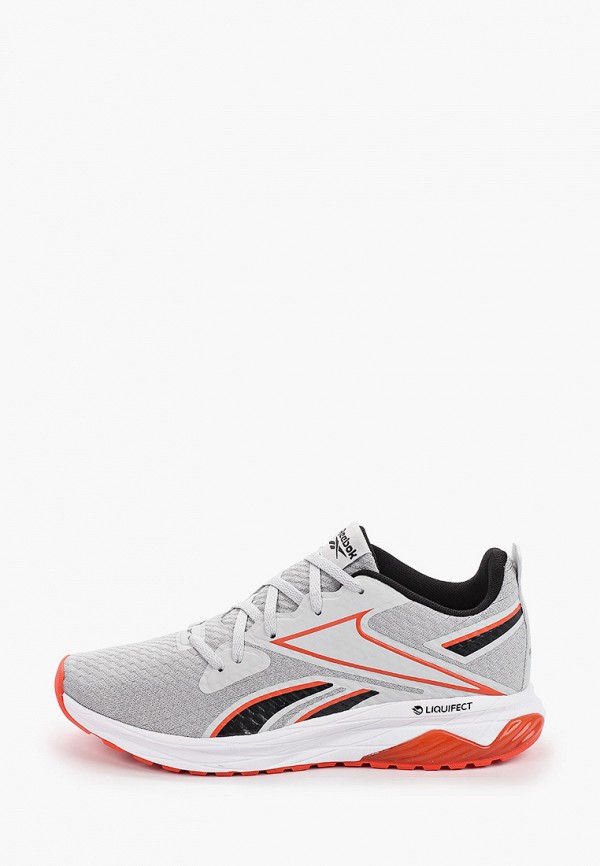 

Кроссовки Reebok, Серый, LIQUIFECT 180