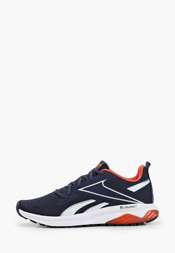 

Кроссовки Reebok, Синий, LIQUIFECT 180